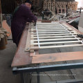 flat LVL bed slats/lvl timber